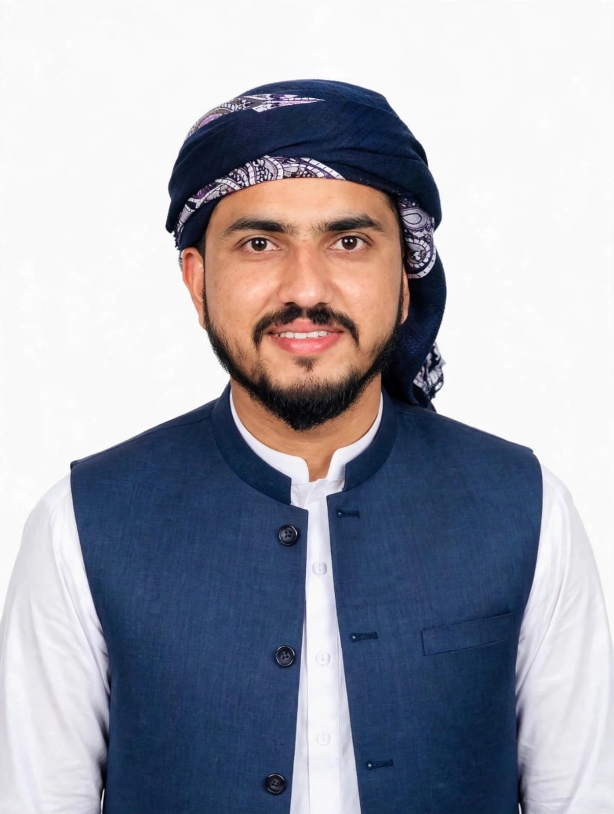 HAFIZ TAYYAB SHAHNAWAZ, CEO & Online Quran Teacher at Ramziya Quran Academy